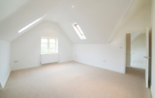 Trimley Lower Street bedroom extension leads